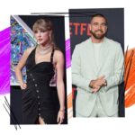 Taylor Swift et Travis Kelce pourraient ou non jouer des rôles, selon Jason Kelce