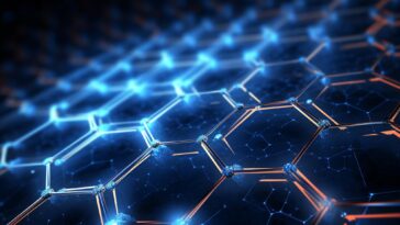 Graphene Stack Concept