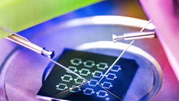 Un capteur de glucose innovant basé sur la salive pour révolutionner la surveillance du diabète