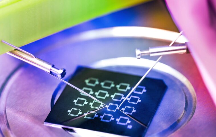 Un capteur de glucose innovant basé sur la salive pour révolutionner la surveillance du diabète
