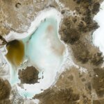Un paysage d’un autre monde : les salines boliviennes – un laboratoire naturel pour la recherche sur Mars