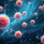 Une nouvelle recherche fournit de nouvelles informations sur l’un des cancers les plus mortels Cancer Cells Water