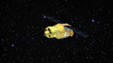 Vision aux rayons X du cosmos : JAXA et mission XRISM de la NASA prêtes pour le décollage !