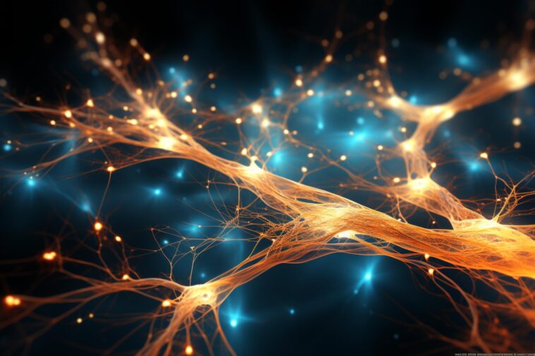 Nerves Imagine Concept Art