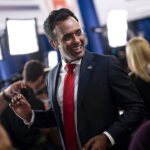 Vivek Ramaswamy ne reçoit pas beaucoup d’amour de Fox News