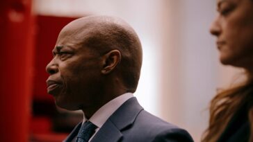 « Vous êtes aussi malade que vos secrets » : Eric Adams sera-t-il le maire qui publiera les documents sur le 11 septembre ?