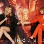 Jessica Chastain est l'équipe Sophie Turner dans le drame sur le divorce de Joe Jonas