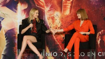 Jessica Chastain est l'équipe Sophie Turner dans le drame sur le divorce de Joe Jonas