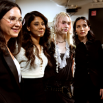 Le Salon des exclus de Bari Weiss n'est que le début de la presse libre Le Salon des exclus de Bari Weiss n'est que le début de la presse libre