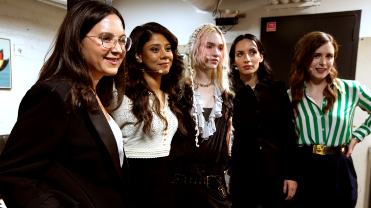 Le Salon des exclus de Bari Weiss n'est que le début de la presse libre Le Salon des exclus de Bari Weiss n'est que le début de la presse libre