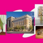 Le Musée national des femmes dans les arts vient de bénéficier d'une refonte de 68 millions de dollars