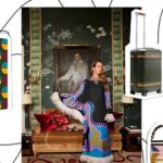 Les choses préférées de JJ Martin incluent des leçons spirituelles chamaniques et des pantoufles vénitiennes