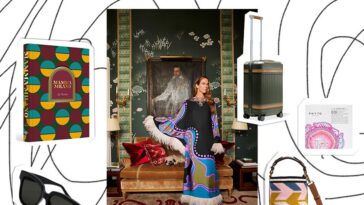 Les choses préférées de JJ Martin incluent des leçons spirituelles chamaniques et des pantoufles vénitiennes