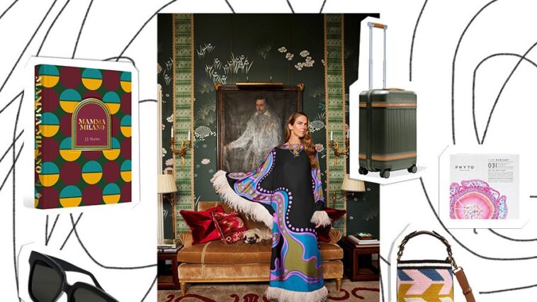 Les choses préférées de JJ Martin incluent des leçons spirituelles chamaniques et des pantoufles vénitiennes Les choses préférées de JJ Martin incluent des leçons spirituelles chamaniques et des pantoufles vénitiennes