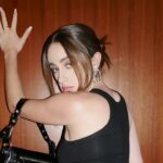 Rachel Sennott à propos du Subversive Power Dressing et de la gamme créative de Balenciaga