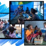 Sophie, duchesse d'Édimbourg, visite l'Éthiopie