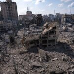 Bouclés et assiégés, les journalistes de Gaza témoignent pour le monde Bouclés et assiégés, les journalistes de Gaza témoignent pour le monde