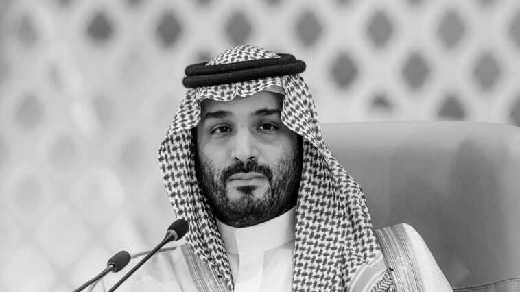L’accord saoudo-israélien est probablement rompu. MBS a peut-être obtenu ce qu’il veut de toute façon L’accord saoudo-israélien est probablement rompu. MBS a peut-être obtenu ce qu’il veut de toute façon