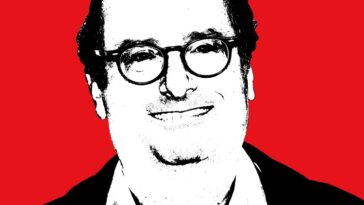 David Grann à propos des tueurs de la Lune fleurie se laissant entraîner dans les guerres culturelles : « Vous ne pouvez pas effacer l'histoire »