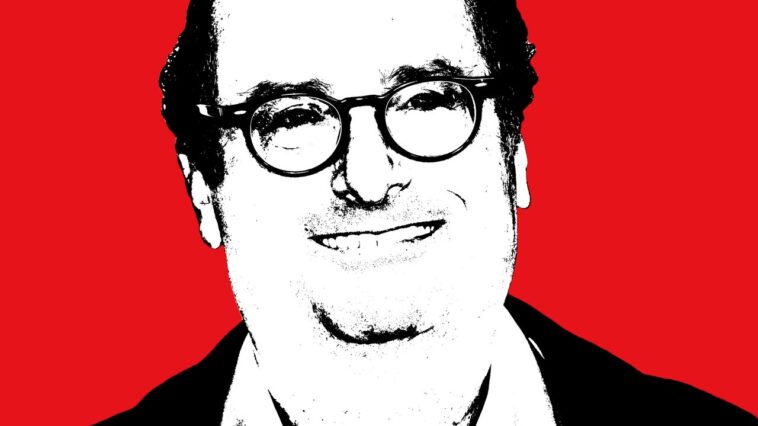 David Grann à propos des tueurs de la Lune fleurie se laissant entraîner dans les guerres culturelles : « Vous ne pouvez pas effacer l'histoire » David Grann à propos des tueurs de la Lune fleurie se laissant entraîner dans les guerres culturelles : « Vous ne pouvez pas effacer l'histoire »