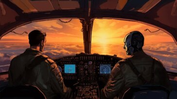 MIT AI Copilot