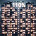 Alerte de surtension EUI : les bâtiments urbains américains font face à une augmentation de 110 % de la consommation d'électricité Alerte de surtension EUI : les bâtiments urbains américains font face à une augmentation de 110 % de la consommation d'électricité