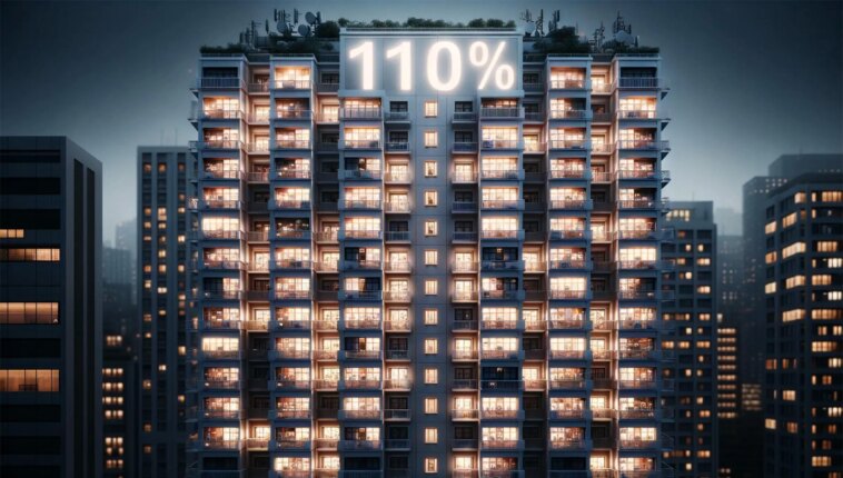 Alerte de surtension EUI : les bâtiments urbains américains font face à une augmentation de 110 % de la consommation d'électricité Alerte de surtension EUI : les bâtiments urbains américains font face à une augmentation de 110 % de la consommation d'électricité