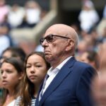 Avec la démission de Rupert Murdoch, une vente de Fox est-elle possible ? Avec la démission de Rupert Murdoch, une vente de Fox est-elle possible ?