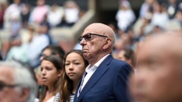 Avec la démission de Rupert Murdoch, une vente de Fox est-elle possible ?