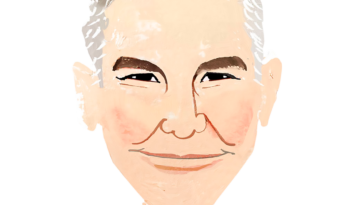 Baz Luhrmann répond au questionnaire de Proust