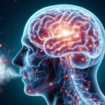 Blocage respiratoire du cerveau : décrypter les décès inexpliqués dus à l'épilepsie Brain Regions Sudden Unexpected Death in Epilepsy Art Concept