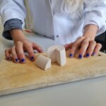 Bonne texture et bon goût – Les scientifiques utilisent une technologie ancienne pour améliorer le fromage à base de plantes Bonne texture et bon goût – Les scientifiques utilisent une technologie ancienne pour améliorer le fromage à base de plantes