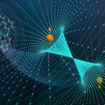 A Molecule With Two Platinum Atoms Absorbs a Photon