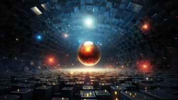 Quantum Orb System