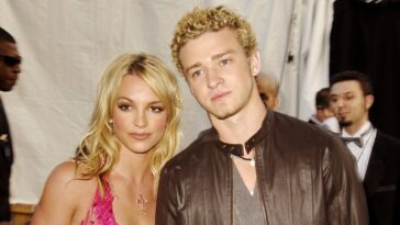 Britney Spears a eu un avortement après que Justin Timberlake a déclaré qu'il "ne voulait pas être père", révèlent les mémoires