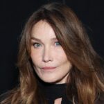 Carla Bruni révèle son diagnostic de cancer du sein