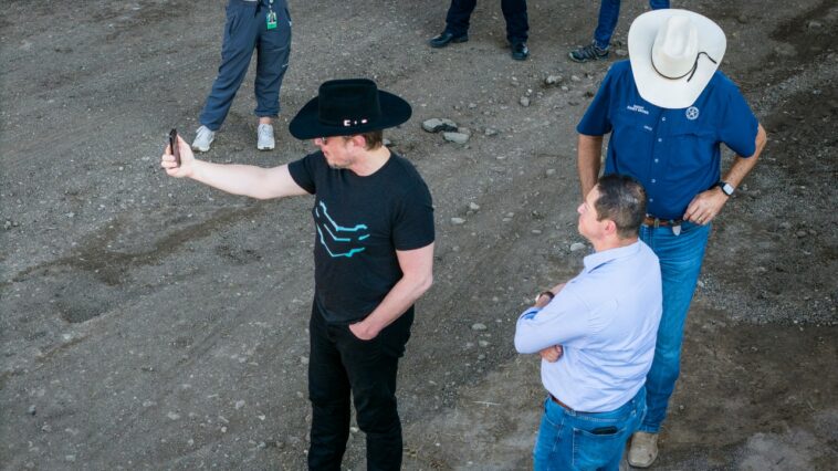 « Cela s'appelle sauver des vies » : le gouvernement allemand riposte aux critiques d'Elon Musk concernant le sauvetage des migrants