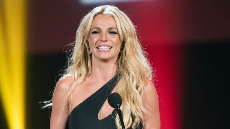 « Cela se produit » : Britney Spears s'exprime après la publication tant attendue de ses mémoires