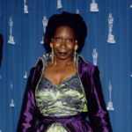 Cette tenue de 1993 a empêché Whoopi Goldberg de s’habiller pendant « très longtemps »