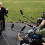 Comment des espoirs tiers pourraient ramener Donald Trump à la Maison Blanche Comment des espoirs tiers pourraient ramener Donald Trump à la Maison Blanche