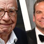 Comment la retraite de Rupert Murdoch a protégé le perchoir de Lachlan