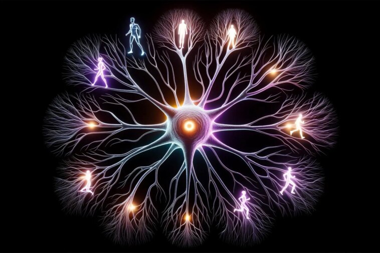 Complexité du décodage : aperçu du MIT sur les neurones individuels et leur comportement Single Neuron Parallel Outputs Coordinate Behavior