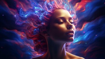 Consciousness Concept