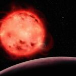 Contamination stellaire et atmosphères fantomatiques : Webb révèle de nouvelles informations sur l'exoplanète TRAPPIST-1