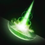 Débat bouleversant qui dure depuis 60 ans : les défauts se propagent à travers le diamant plus rapidement que la vitesse du son Débat bouleversant qui dure depuis 60 ans : les défauts se propagent à travers le diamant plus rapidement que la vitesse du son