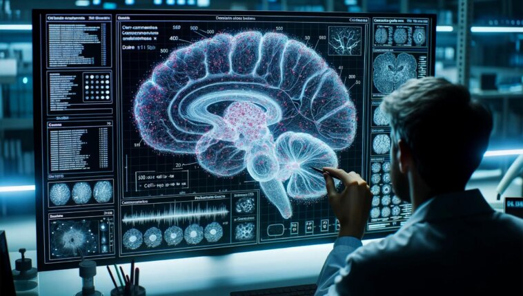 Décoder l’humanité : plus de 3 000 types de cellules cérébrales révélant nos secrets