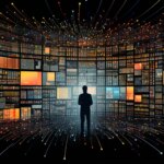 Computer Software Code Concept