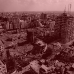 Des journalistes en Israël et à Gaza discutent du rôle d'un journaliste dans la guerre Des journalistes en Israël et à Gaza discutent du rôle d'un journaliste dans la guerre