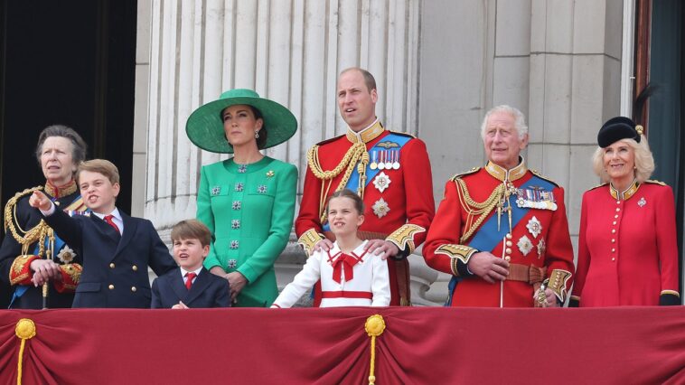 Des pirates informatiques russes revendiquent la responsabilité du crash du site Web de la famille royale Des pirates informatiques russes revendiquent la responsabilité du crash du site Web de la famille royale