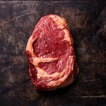 Red Meat Ribeye